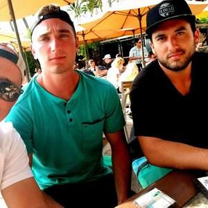 Meet your Posher, Jake